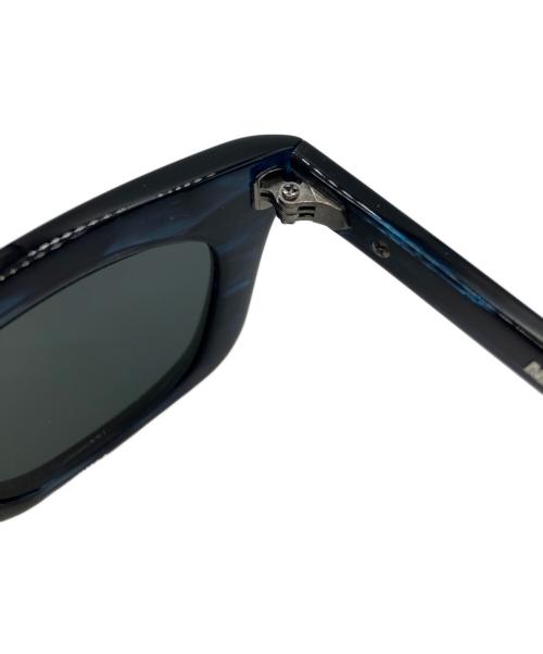 NATIVE SONS（ネイティブ サンズ）NATIVE SONS (ネイティブ サンズ) サングラス/Rickenbacker ブ ルー サイズ:46□23 148の古着・服飾アイテム