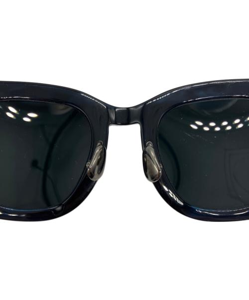 NATIVE SONS（ネイティブ サンズ）NATIVE SONS (ネイティブ サンズ) サングラス/Rickenbacker ブ ルー サイズ:46□23 148の古着・服飾アイテム