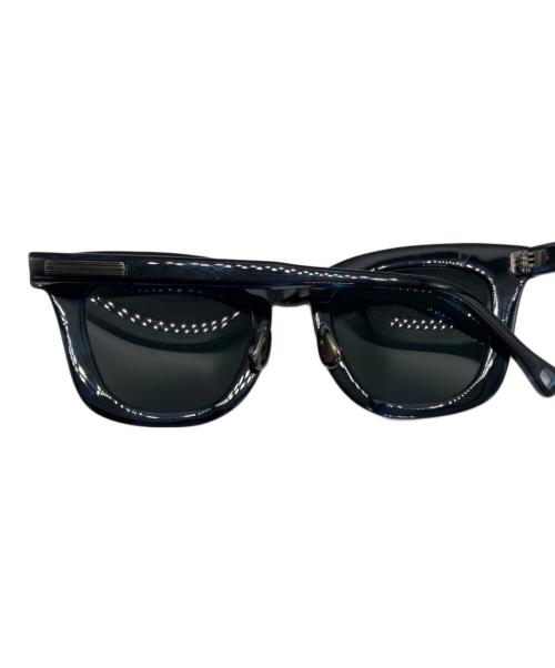 NATIVE SONS（ネイティブ サンズ）NATIVE SONS (ネイティブ サンズ) サングラス/Rickenbacker ブ ルー サイズ:46□23 148の古着・服飾アイテム