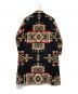 PENDLETON (ペンドルトン) ネイティブ柄コート ブラック サイズ:S：16000円