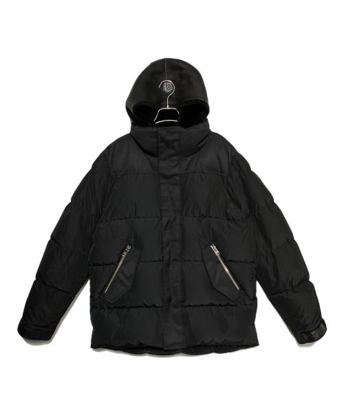 mackage（マッカージュ）mackage (マッカージュ) RILEY ブラック サイズ:40の古着・服飾アイテム