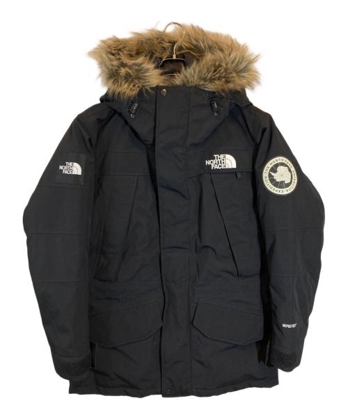 THE NORTH FACE（ザ ノース フェイス）THE NORTH FACE (ザ ノース フェイス) アンタークティカパーカ ブラック サイズ:SIZE Lの古着・服飾アイテム