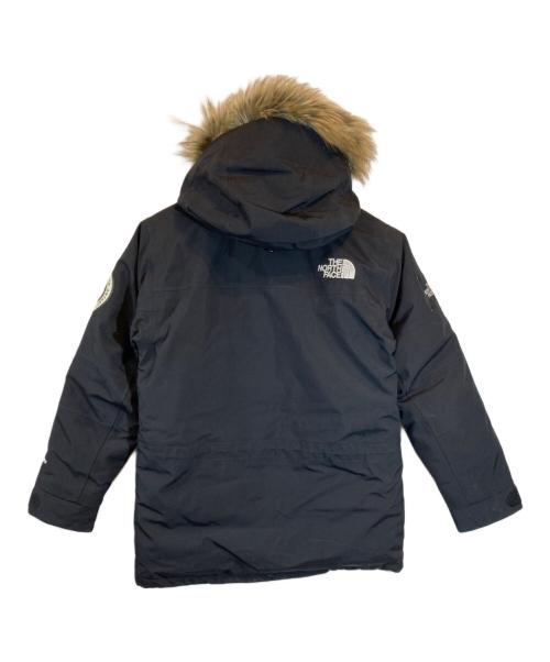 THE NORTH FACE（ザ ノース フェイス）THE NORTH FACE (ザ ノース フェイス) アンタークティカパーカ ブラック サイズ:SIZE Lの古着・服飾アイテム