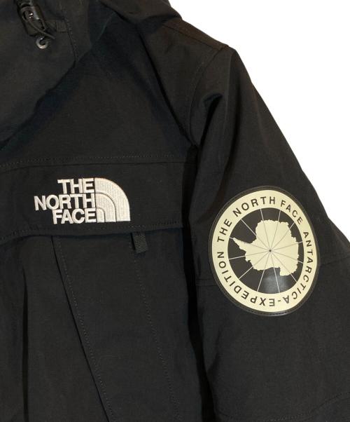 THE NORTH FACE（ザ ノース フェイス）THE NORTH FACE (ザ ノース フェイス) アンタークティカパーカ ブラック サイズ:SIZE Lの古着・服飾アイテム