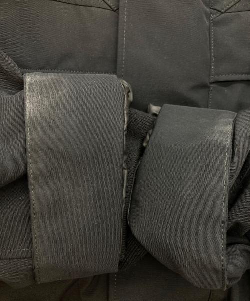 THE NORTH FACE（ザ ノース フェイス）THE NORTH FACE (ザ ノース フェイス) アンタークティカパーカ ブラック サイズ:SIZE Lの古着・服飾アイテム