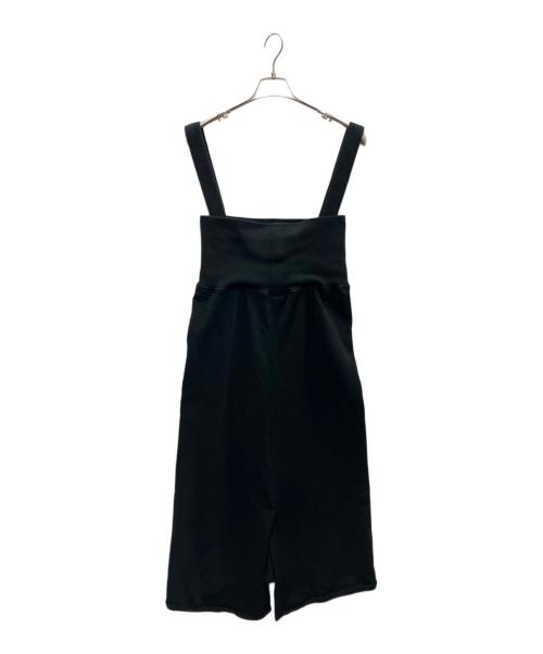 Champion（チャンピオン）Champion (チャンピオン) ANREALAGE 300% Dress Skirt ブラック サイズ:Mの古着・服飾アイテム