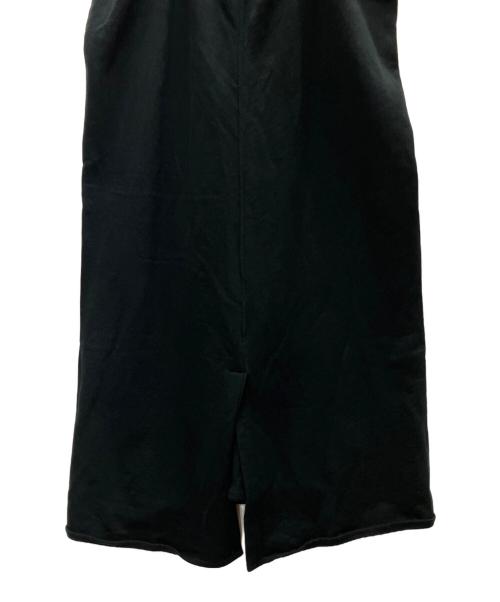 Champion（チャンピオン）Champion (チャンピオン) ANREALAGE 300% Dress Skirt ブラック サイズ:Mの古着・服飾アイテム