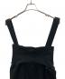 Champion (チャンピオン) ANREALAGE 300% Dress Skirt ブラック サイズ:M：7000円