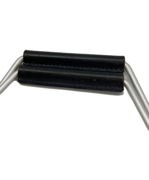 MARNI（マルニ）MARNI (マルニ) MARKET STRIPE BAG ネイビー×ピンクの古着・服飾アイテム