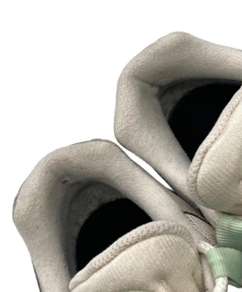 NIKE（ナイキ）NIKE (ナイキ) AirMax95 OG Fresh Mint グレー サイズ:26cmの古着・服飾アイテム