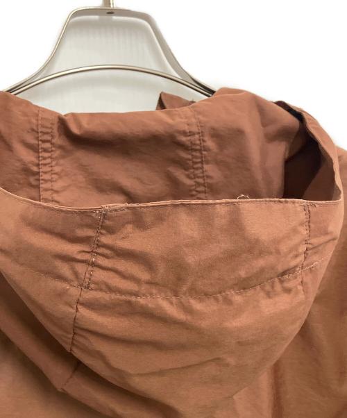 THE NORTH FACE（ザ ノース フェイス）THE NORTH FACE (ザ ノース フェイス) Compact Jacket ブラウン サイズ:Lの古着・服飾アイテム