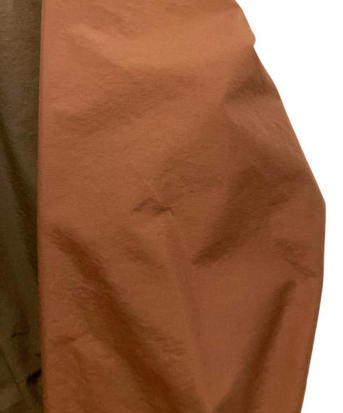 THE NORTH FACE（ザ ノース フェイス）THE NORTH FACE (ザ ノース フェイス) Compact Jacket ブラウン サイズ:Lの古着・服飾アイテム