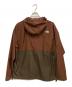 THE NORTH FACE (ザ ノース フェイス) Compact Jacket ブラウン サイズ:L：10000円