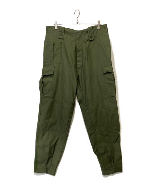 SEYNTEX（センテックス）SEYNTEX (センテックス) M-64フィールドパンツ カーキ サイズ:表記不明の古着・服飾アイテム