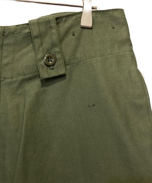 SEYNTEX（センテックス）SEYNTEX (センテックス) M-64フィールドパンツ カーキ サイズ:表記不明の古着・服飾アイテム