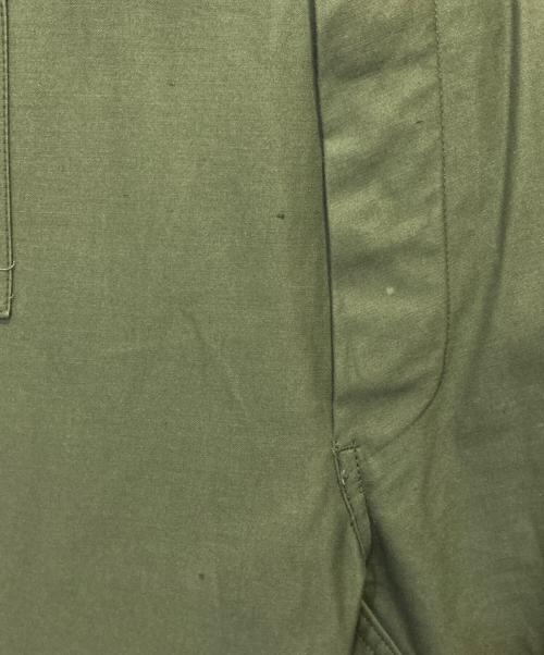 SEYNTEX（センテックス）SEYNTEX (センテックス) M-64フィールドパンツ カーキ サイズ:表記不明の古着・服飾アイテム