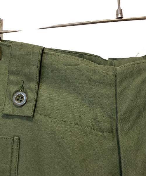 SEYNTEX（センテックス）SEYNTEX (センテックス) M-64フィールドパンツ カーキ サイズ:表記不明の古着・服飾アイテム
