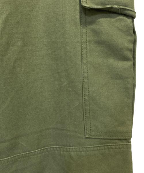 SEYNTEX（センテックス）SEYNTEX (センテックス) M-64フィールドパンツ カーキ サイズ:表記不明の古着・服飾アイテム