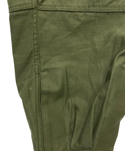 SEYNTEX（センテックス）SEYNTEX (センテックス) M-64フィールドパンツ カーキ サイズ:表記不明の古着・服飾アイテム