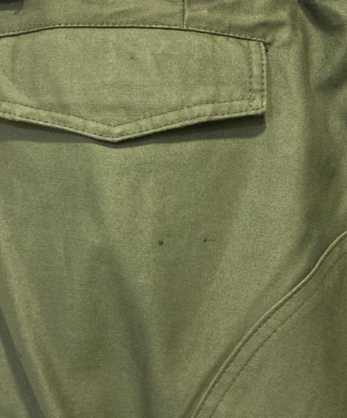 SEYNTEX（センテックス）SEYNTEX (センテックス) M-64フィールドパンツ カーキ サイズ:表記不明の古着・服飾アイテム