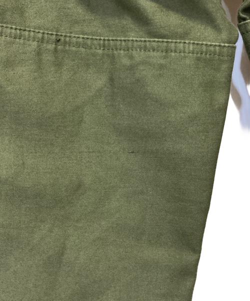 SEYNTEX（センテックス）SEYNTEX (センテックス) M-64フィールドパンツ カーキ サイズ:表記不明の古着・服飾アイテム