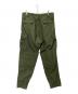 SEYNTEX (センテックス) M-64フィールドパンツ カーキ サイズ:表記不明：6000円