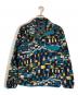 Patagonia（パタゴニア）の古着「Lightweight Synchilla Snap-T Fleece Pullover」｜ブルー
