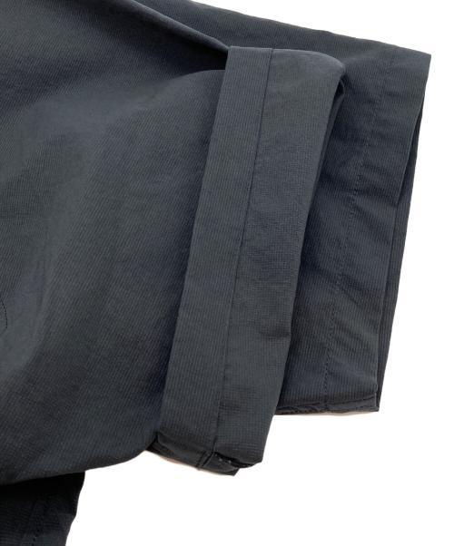 NANGA（ナンガ）NANGA (ナンガ) DOT AIR COMFY TEE ブラック サイズ:Lの古着・服飾アイテム