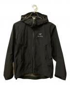 ARC'TERYXアークテリクス）の古着「BETA SL JACKET」｜ブラック