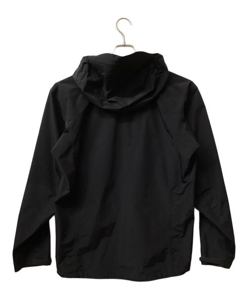 ARC'TERYX（アークテリクス）ARC'TERYX (アークテリクス) BETA SL JACKET ブラック サイズ:Sの古着・服飾アイテム