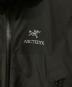 ARC'TERYX (アークテリクス) BETA SL JACKET ブラック サイズ:S：36000円