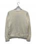 POLO RALPH LAUREN (ポロ・ラルフローレン) カウボーイポロベア セーター アイボリー サイズ:M：18000円