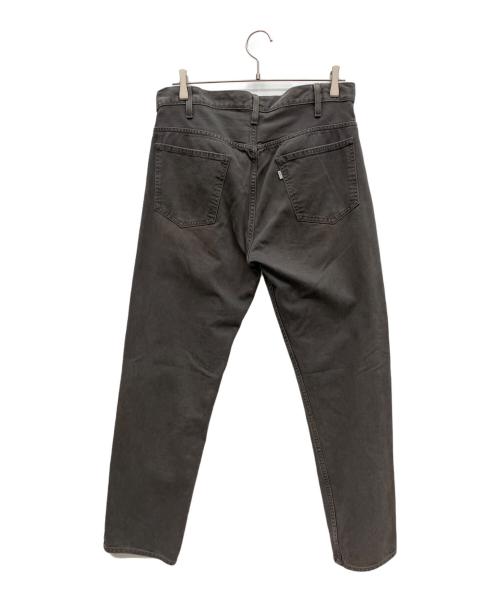 LEVI'S VINTAGE CLOTHING（リーバイス ビンテージ クロージング）LEVI'S VINTAGE CLOTHING (リーバイス ビンテージ クロージング) 518デニムパンツ ブラック サイズ:32の古着・服飾アイテム