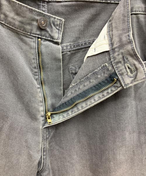 LEVI'S VINTAGE CLOTHING（リーバイス ビンテージ クロージング）LEVI'S VINTAGE CLOTHING (リーバイス ビンテージ クロージング) 518デニムパンツ ブラック サイズ:32の古着・服飾アイテム