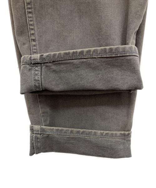 LEVI'S VINTAGE CLOTHING（リーバイス ビンテージ クロージング）LEVI'S VINTAGE CLOTHING (リーバイス ビンテージ クロージング) 518デニムパンツ ブラック サイズ:32の古着・服飾アイテム