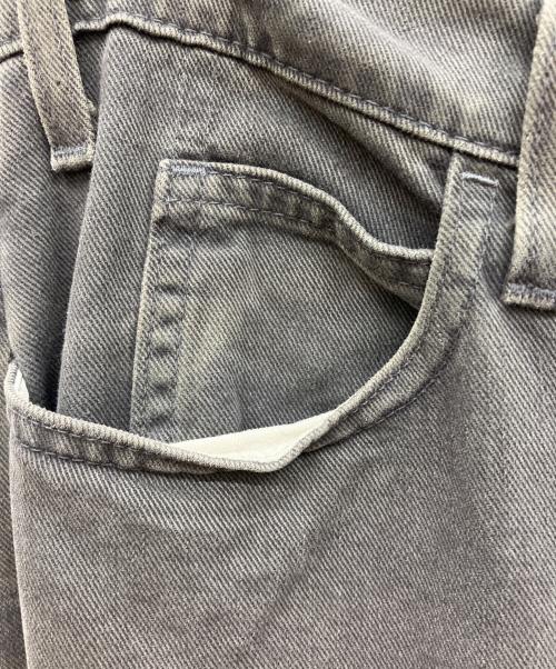LEVI'S VINTAGE CLOTHING（リーバイス ビンテージ クロージング）LEVI'S VINTAGE CLOTHING (リーバイス ビンテージ クロージング) 518デニムパンツ ブラック サイズ:32の古着・服飾アイテム