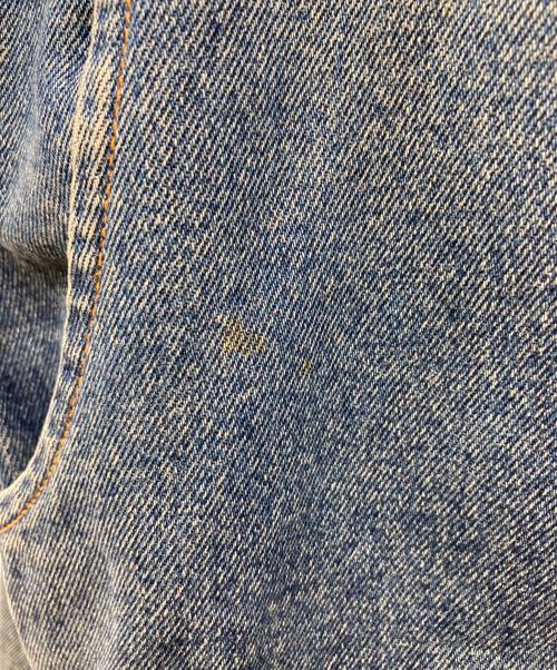POLO RALPH LAUREN（ポロ・ラルフローレン）POLO RALPH LAUREN (ポロ・ラルフローレン) デニムジャケット インディゴ サイズ:5の古着・服飾アイテム