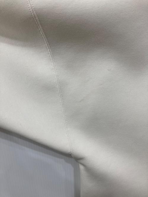 Whim Gazette（ウィムガゼット）Whim Gazette (ウィムガゼット) ダンボールプルオーバー アイボリー サイズ:Freeの古着・服飾アイテム