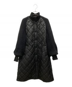 中古・古着通販】LANVIN en Bleu (ランバンオンブルー) ドッキング