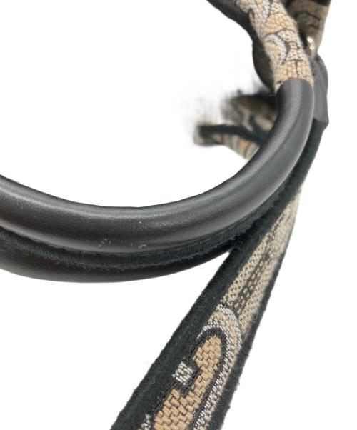 FURLA（フルラ）FURLA (フルラ) OPPORTUNITY MINI TOTE/オポチュニティ ミニトート  ベージュの古着・服飾アイテム