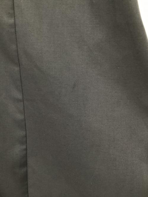 BLUE LABEL CRESTBRIDGE（ブルーレーベルクレストブリッジ）BLUE LABEL CRESTBRIDGE (ブルーレーベルクレストブリッジ) ノースリーブワンピース ネイビー サイズ:36の古着・服飾アイテム