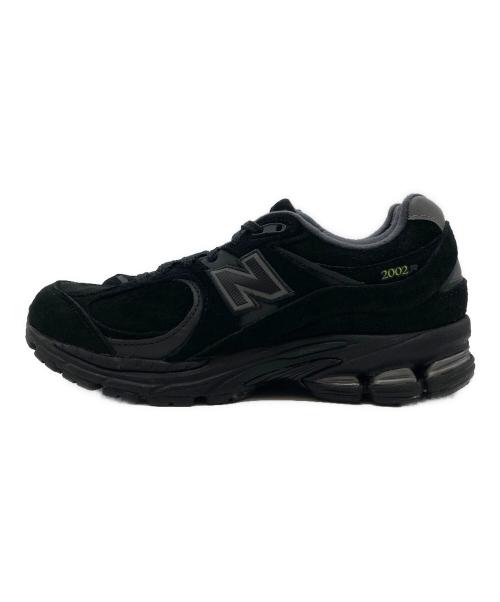 NEW BALANCE（ニューバランス）NEW BALANCE (ニューバランス) スニーカー ブラック サイズ:23.5の古着・服飾アイテム