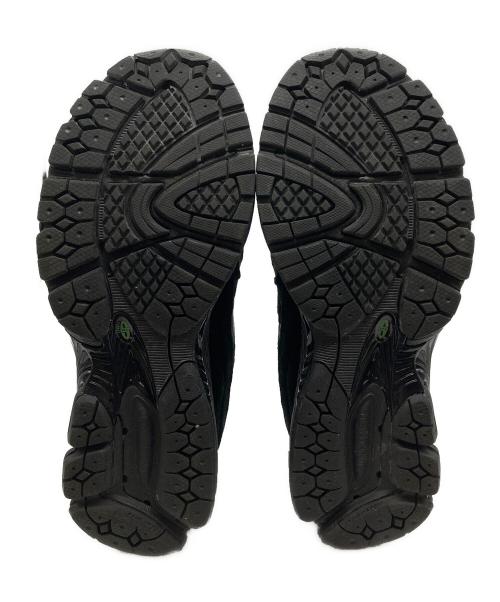 NEW BALANCE（ニューバランス）NEW BALANCE (ニューバランス) スニーカー ブラック サイズ:23.5の古着・服飾アイテム