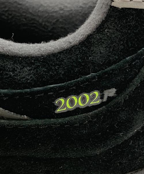 NEW BALANCE（ニューバランス）NEW BALANCE (ニューバランス) スニーカー ブラック サイズ:23.5の古着・服飾アイテム