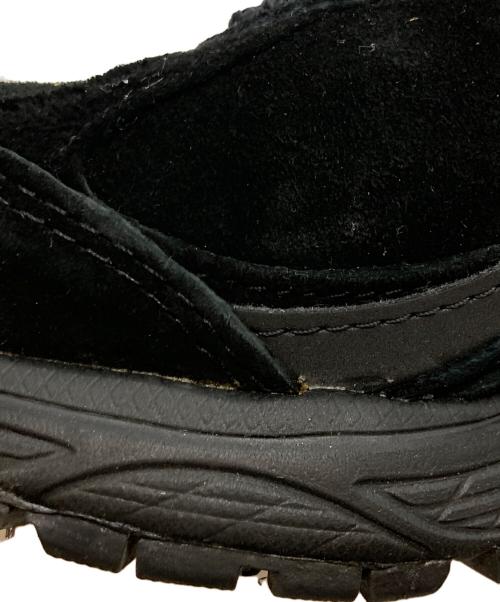 NEW BALANCE（ニューバランス）NEW BALANCE (ニューバランス) スニーカー ブラック サイズ:23.5の古着・服飾アイテム