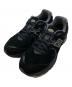 NEW BALANCE（ニューバランス）の古着「スニーカー」｜ブラック