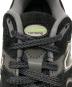 中古・古着 NEW BALANCE (ニューバランス) スニーカー ブラック サイズ:23.5：10000円