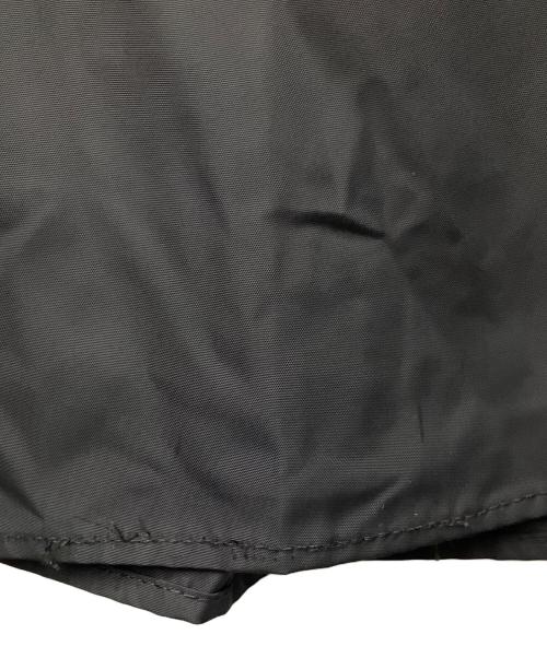 FLORENT（フローレント）FLORENT (フローレント) タフタロングスカート ブラック サイズ:SIZE 34の古着・服飾アイテム