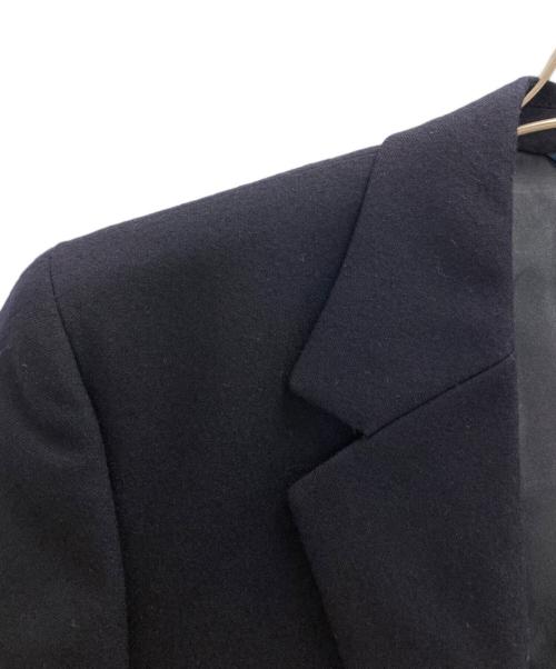 POLO RALPH LAUREN（ポロ・ラルフローレン）POLO RALPH LAUREN (ポロ・ラルフローレン) 金釦ブレザー ネイビー サイズ:170の古着・服飾アイテム