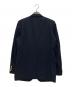 POLO RALPH LAUREN (ポロ・ラルフローレン) 金釦ブレザー ネイビー サイズ:170：12000円